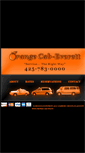 Mobile Screenshot of orangecabeverett.com